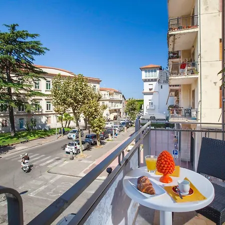 Daire Angi's - Around Sorrento